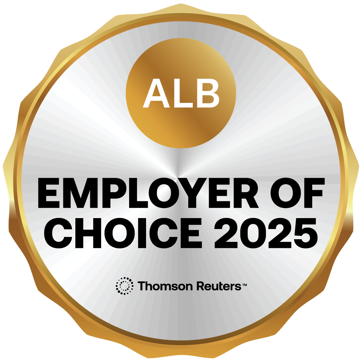 Employer of Choice 2025 (Malaysia)